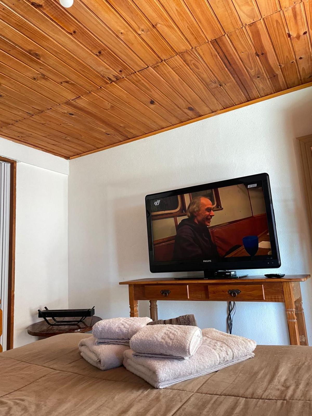 Recanto Das Cerejeiras Campos do Jordao Room photo
